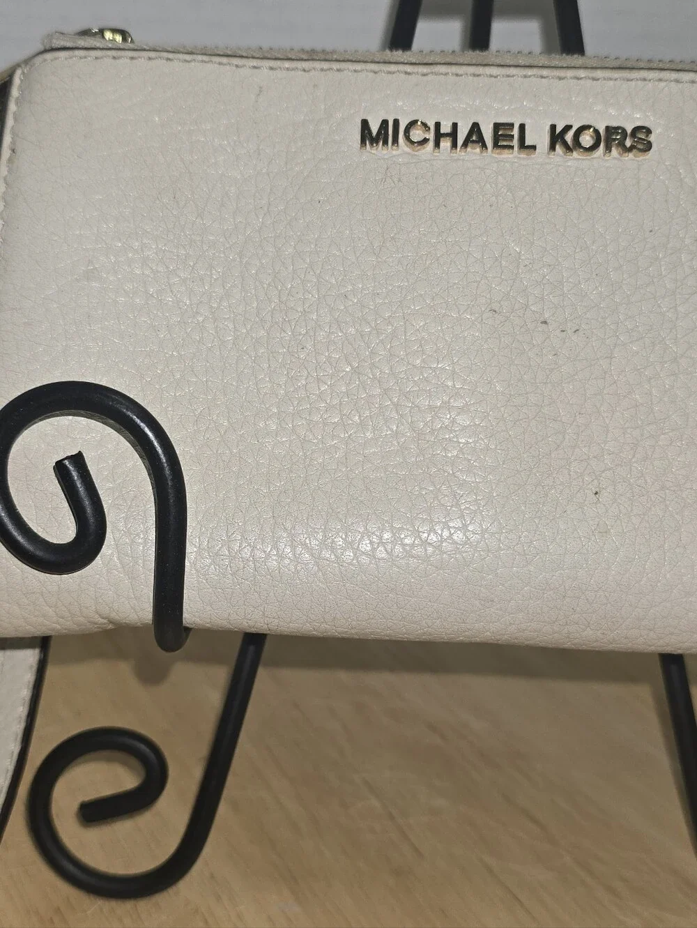 Michael Kors Jet Set Travel Wristlet